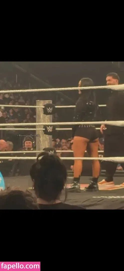 Roxanne Perez Onlyfans Photo Gallery 