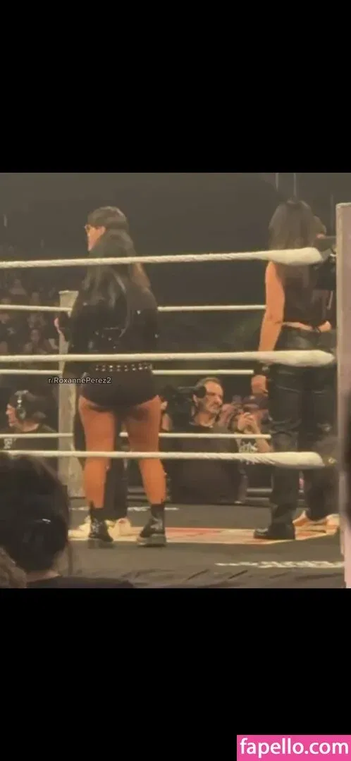 Roxanne Perez Onlyfans Photo Gallery 