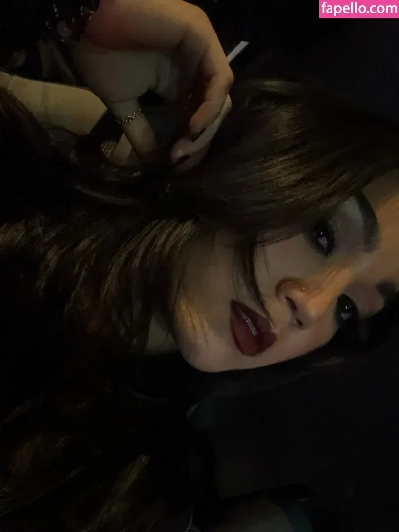 Roxanne Perez Onlyfans Photo Gallery 