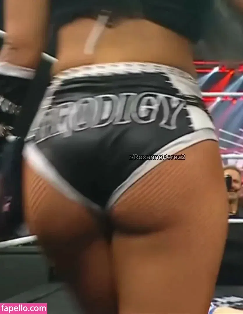 Roxanne Perez Onlyfans Photo Gallery 