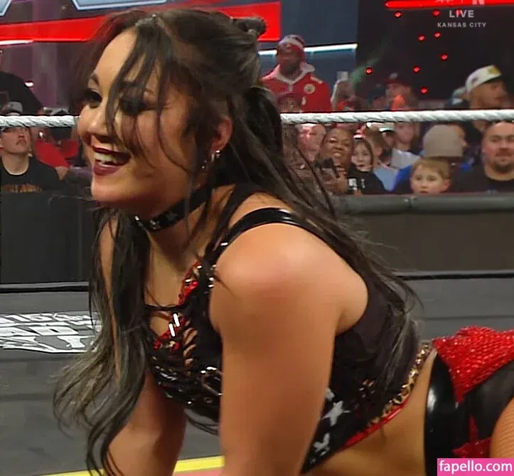 Roxanne Perez Onlyfans Photo Gallery 