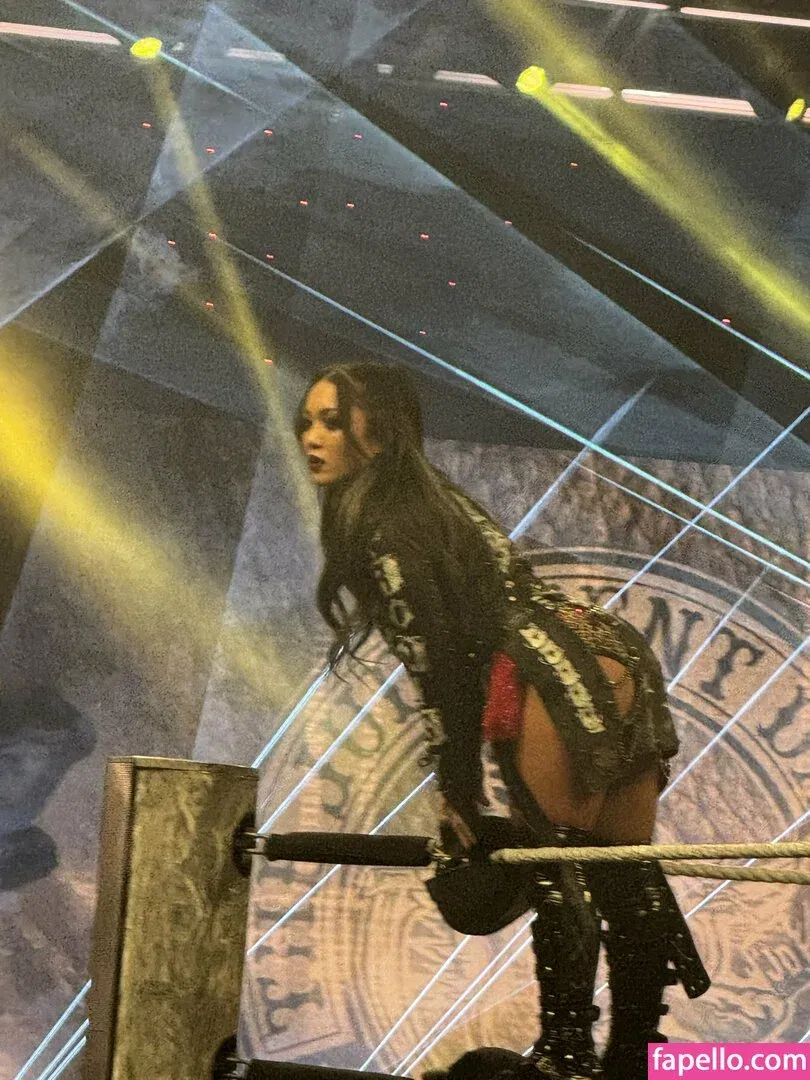 Roxanne Perez Onlyfans Photo Gallery 