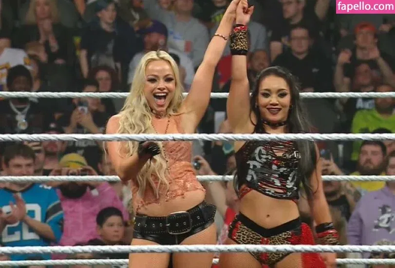 Roxanne Perez Onlyfans Photo Gallery 