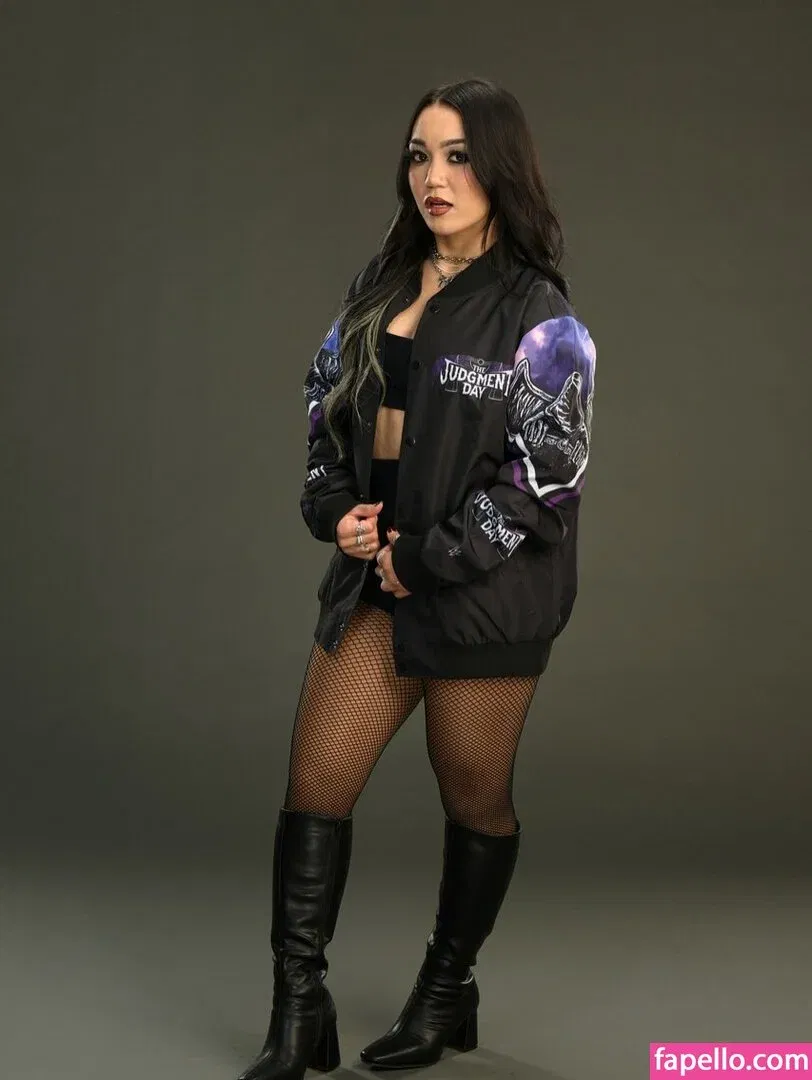 Roxanne Perez Onlyfans Photo Gallery 