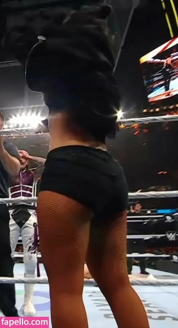 Roxanne Perez Onlyfans Photo Gallery 