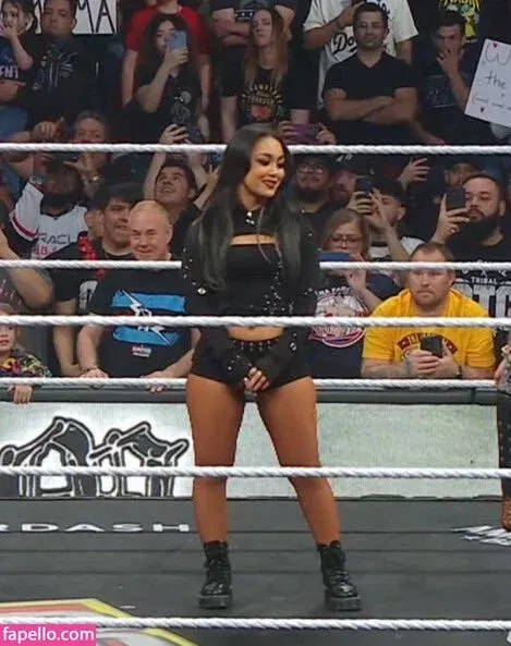 Roxanne Perez Onlyfans Photo Gallery 