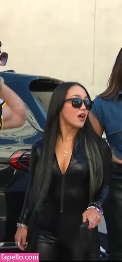 Roxanne Perez Onlyfans Photo Gallery 