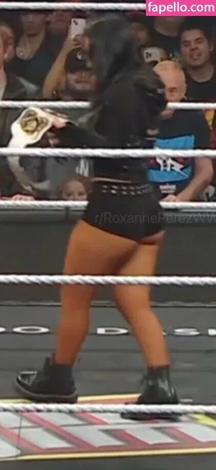 Roxanne Perez Onlyfans Photo Gallery 