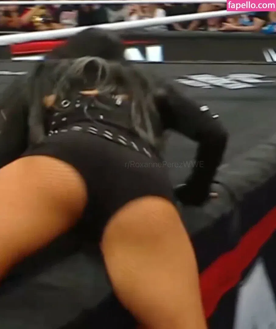 Roxanne Perez Onlyfans Photo Gallery 