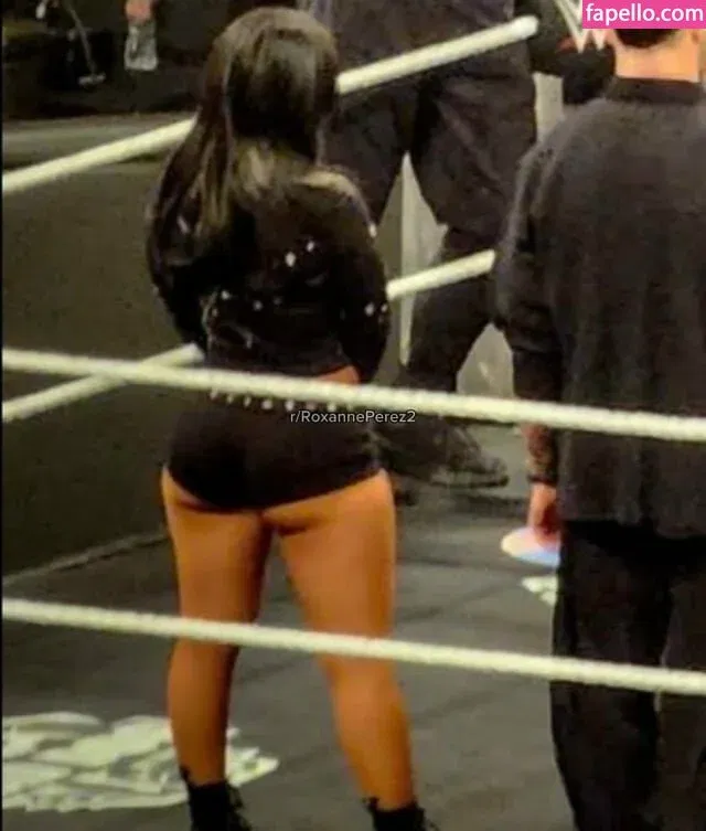 Roxanne Perez Onlyfans Photo Gallery 