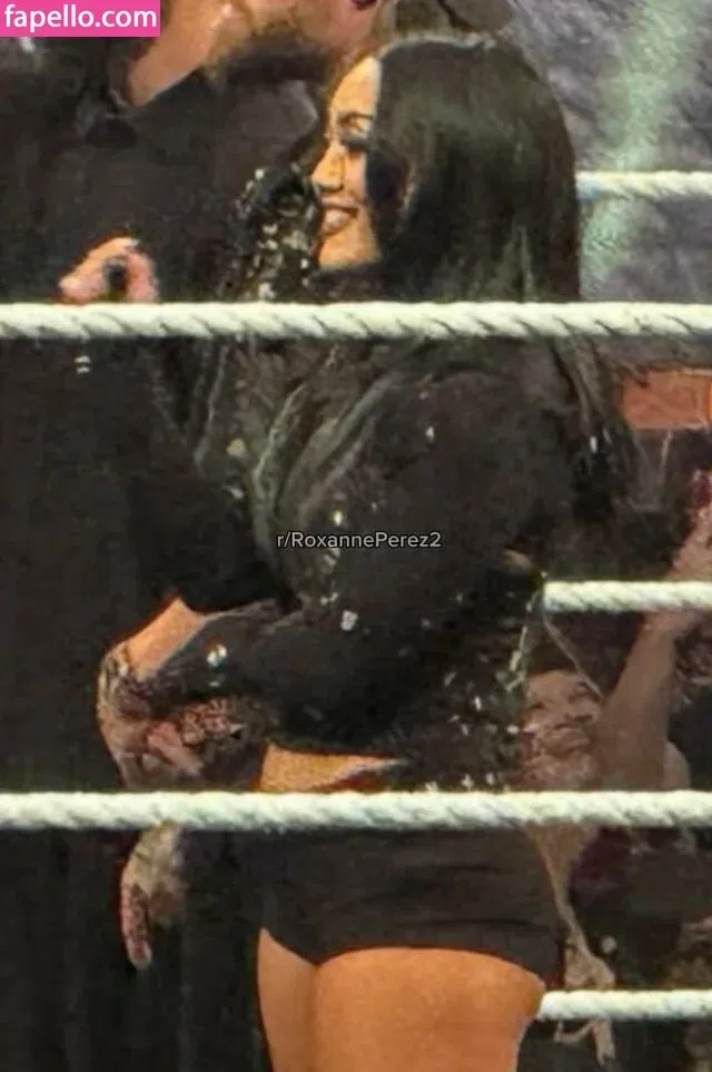 Roxanne Perez Onlyfans Photo Gallery 