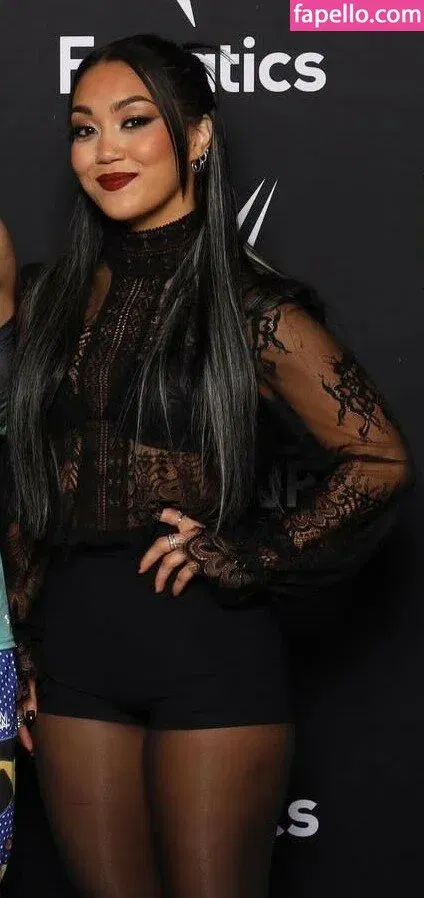 Roxanne Perez Onlyfans Photo Gallery 