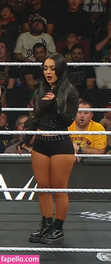 Roxanne Perez Onlyfans Photo Gallery 