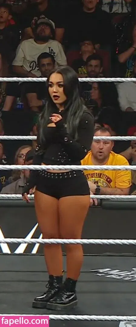 Roxanne Perez Onlyfans Photo Gallery 