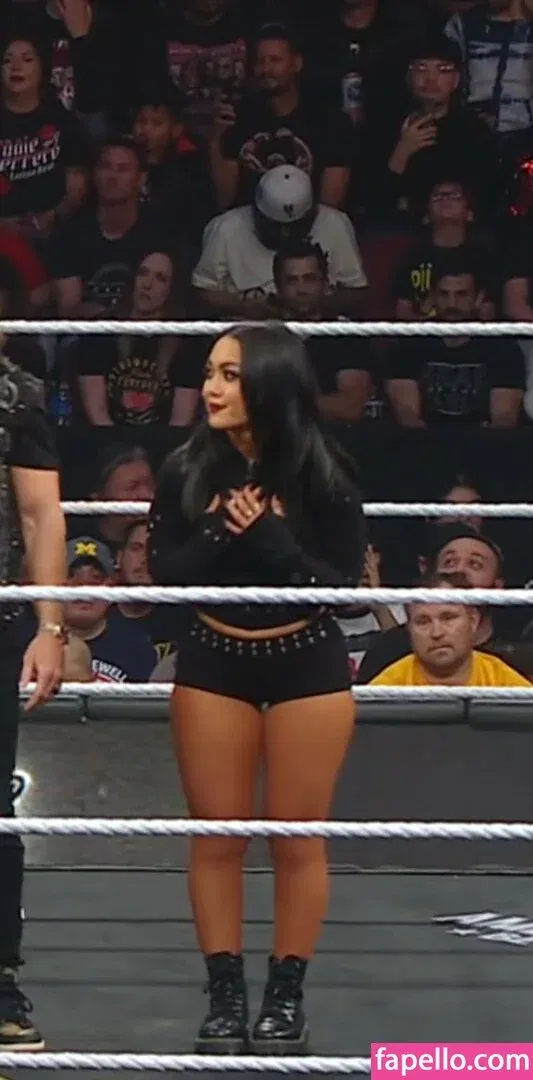 Roxanne Perez Onlyfans Photo Gallery 