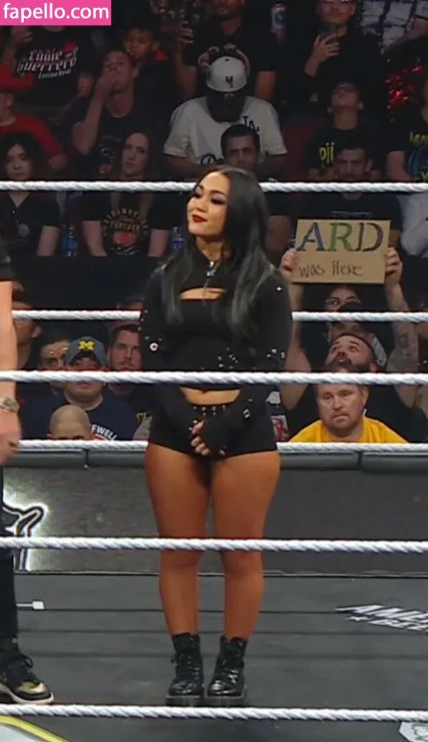 Roxanne Perez Onlyfans Photo Gallery 