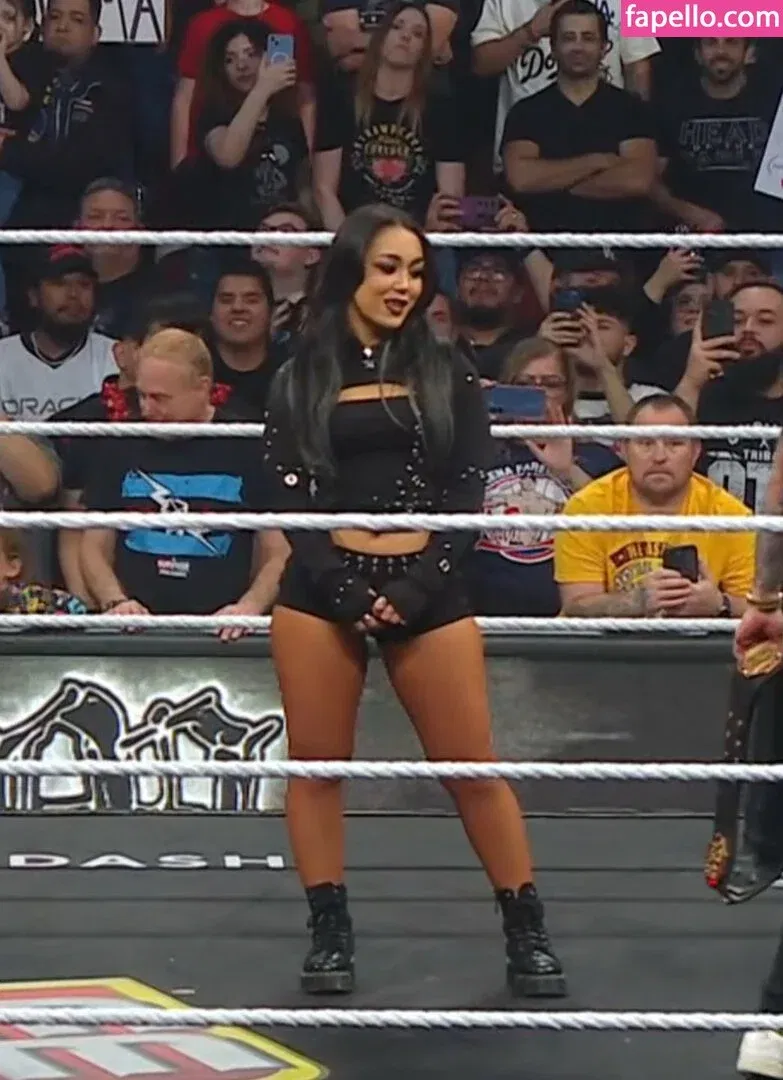 Roxanne Perez Onlyfans Photo Gallery 