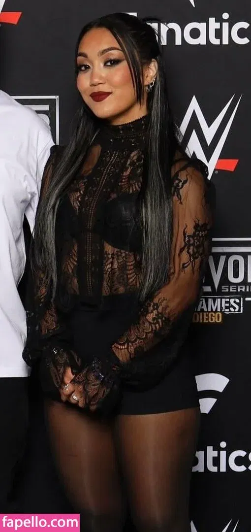 Roxanne Perez Onlyfans Photo Gallery 