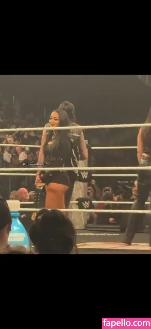 Roxanne Perez Onlyfans Photo Gallery 