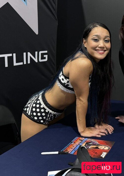 Roxanne Perez Nude Onlyfans Photo 44