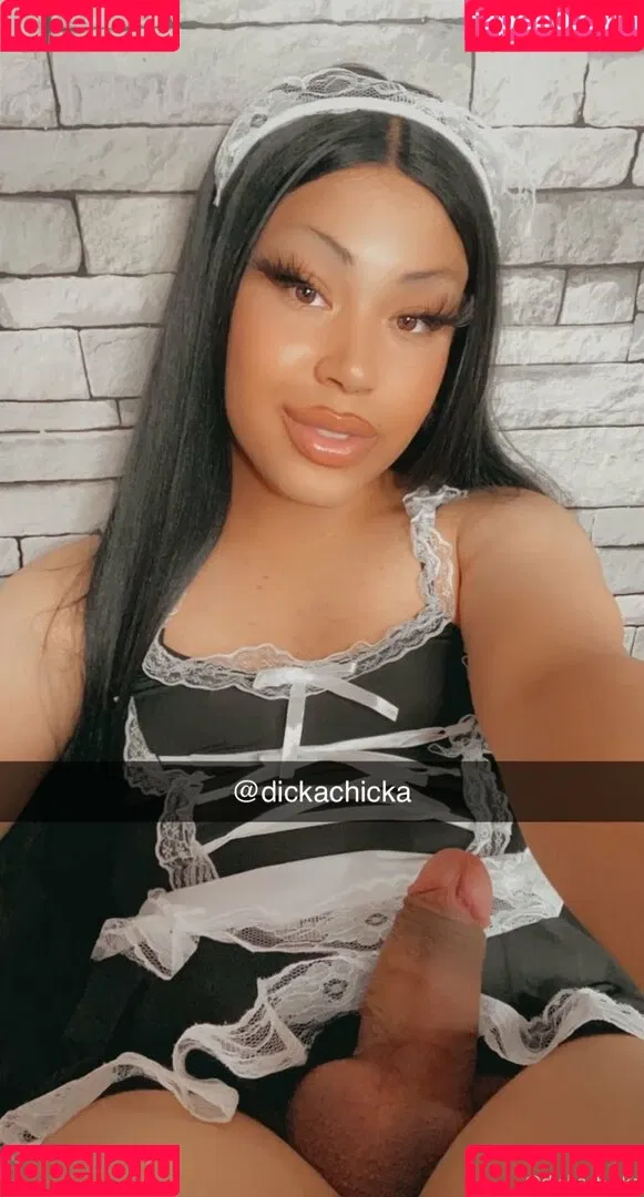 dickachicka Onlyfans Photo Gallery 