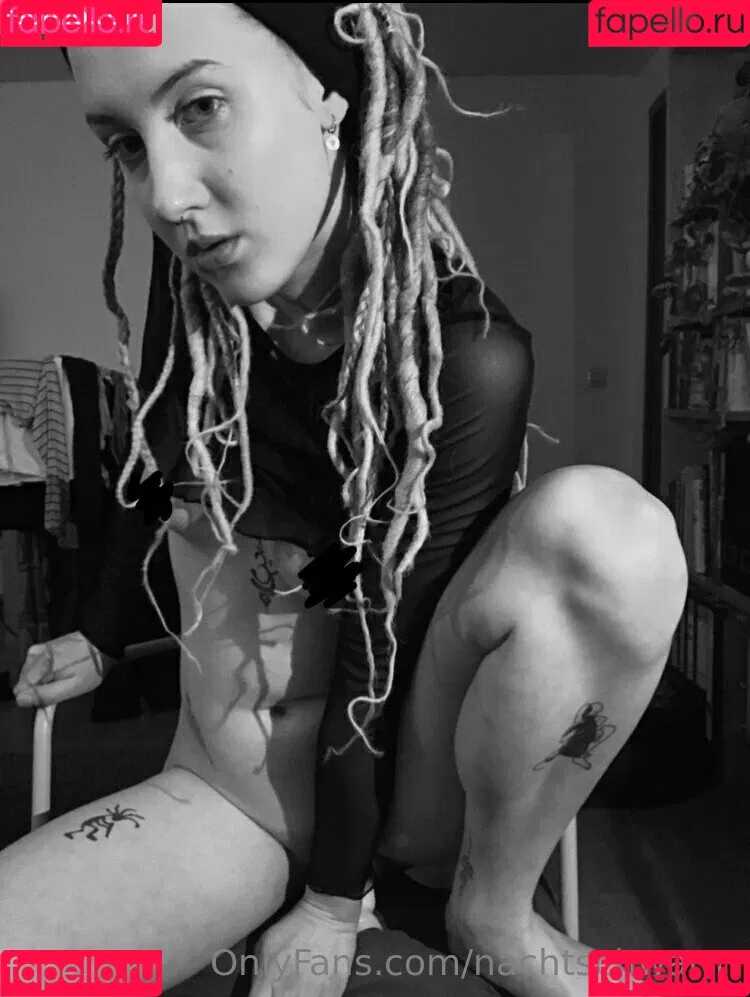nachtschwarm Onlyfans Photo Gallery 