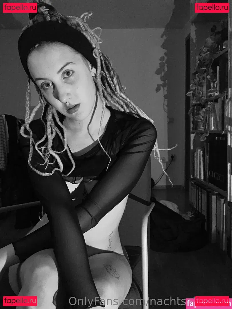 nachtschwarm Onlyfans Photo Gallery 