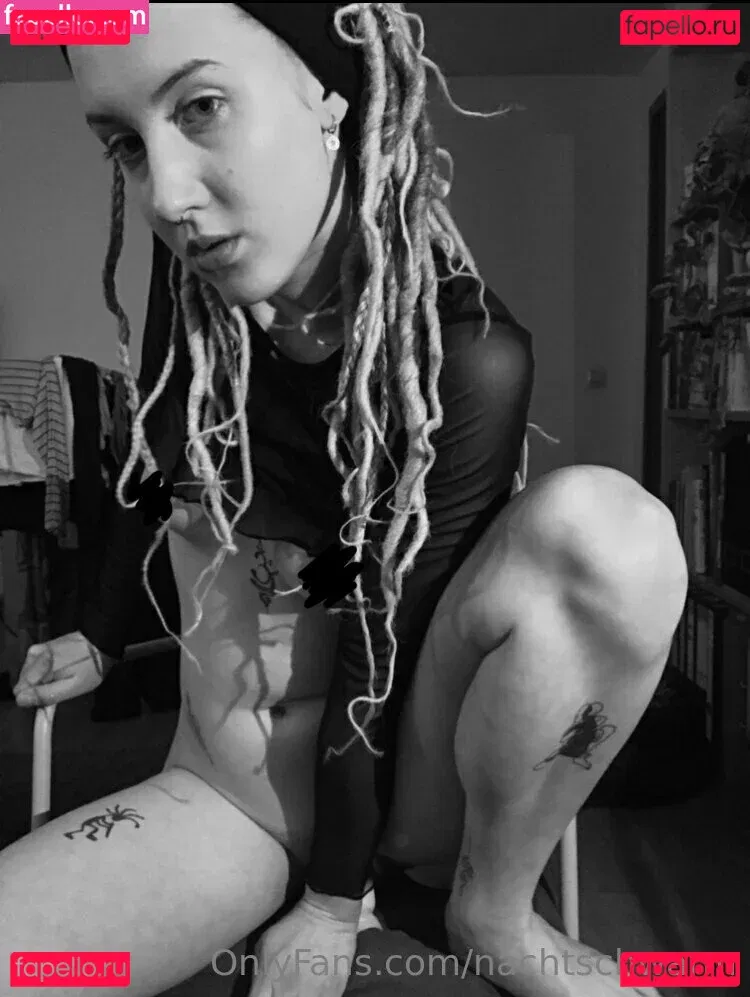 nachtschwarm Onlyfans Photo Gallery 