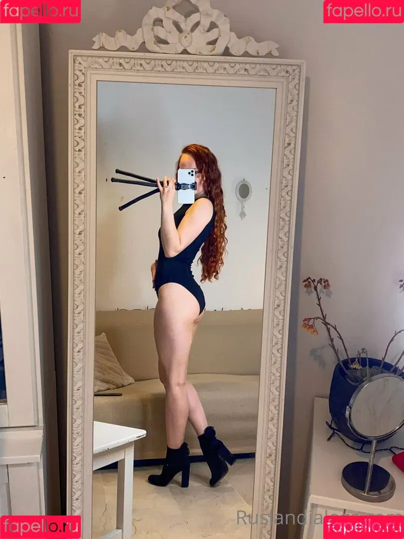 ruslandialegs Onlyfans Photo Gallery 