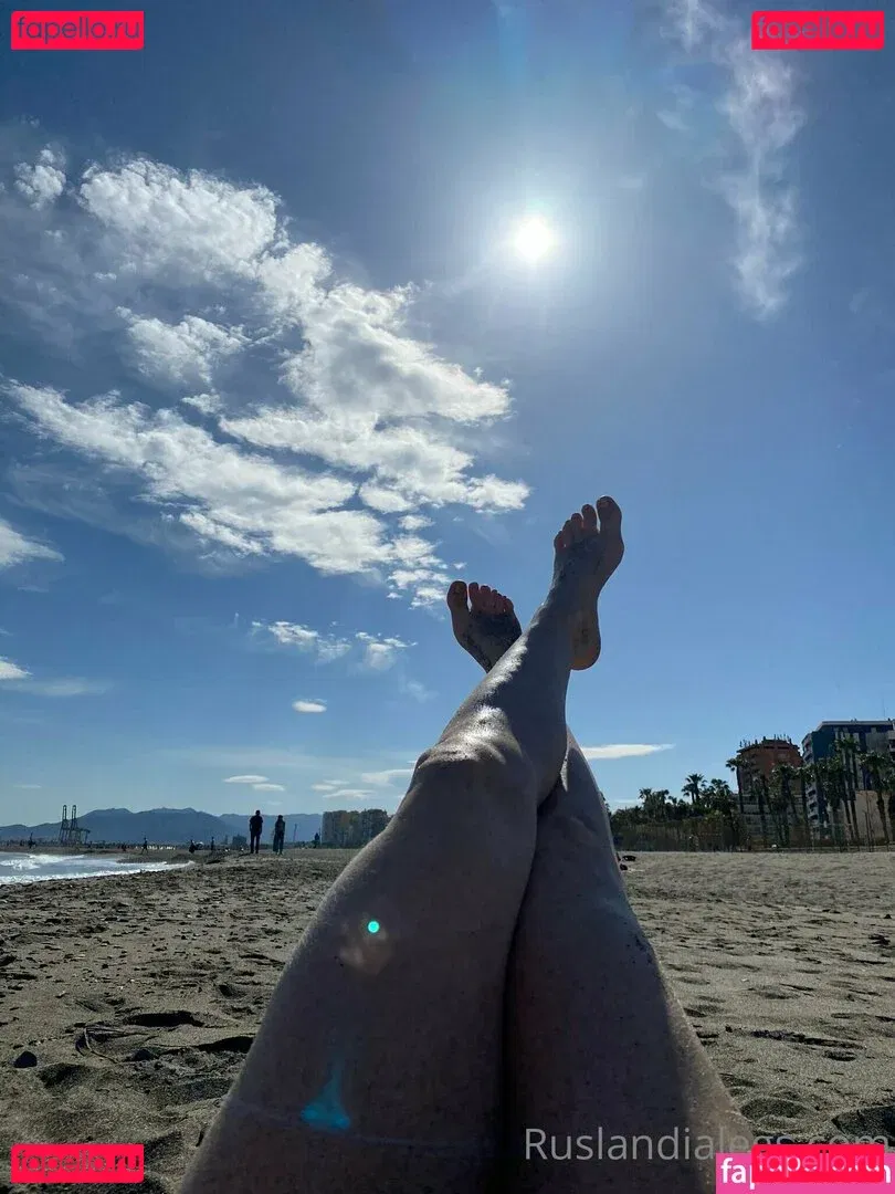 ruslandialegs Onlyfans Photo Gallery 