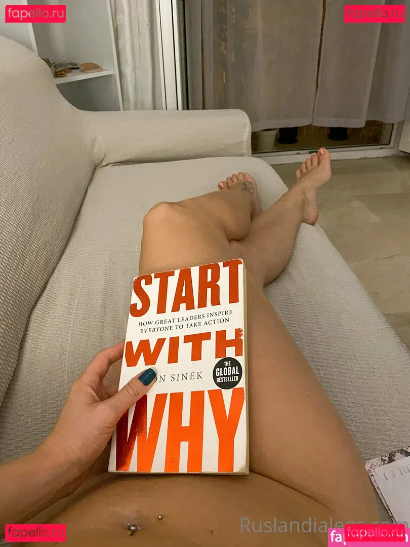 ruslandialegs Onlyfans Photo Gallery 