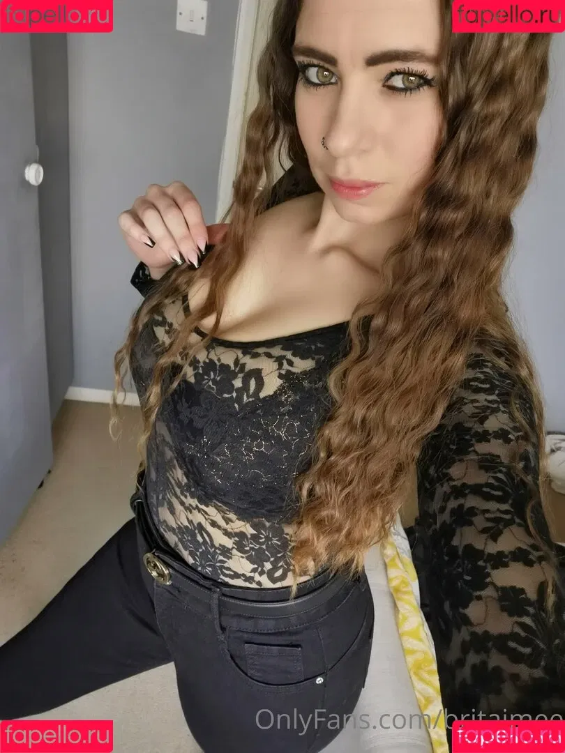 britaimee Onlyfans Photo Gallery 