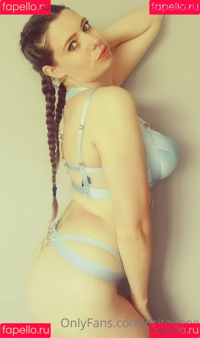 britaimee Onlyfans Photo Gallery 