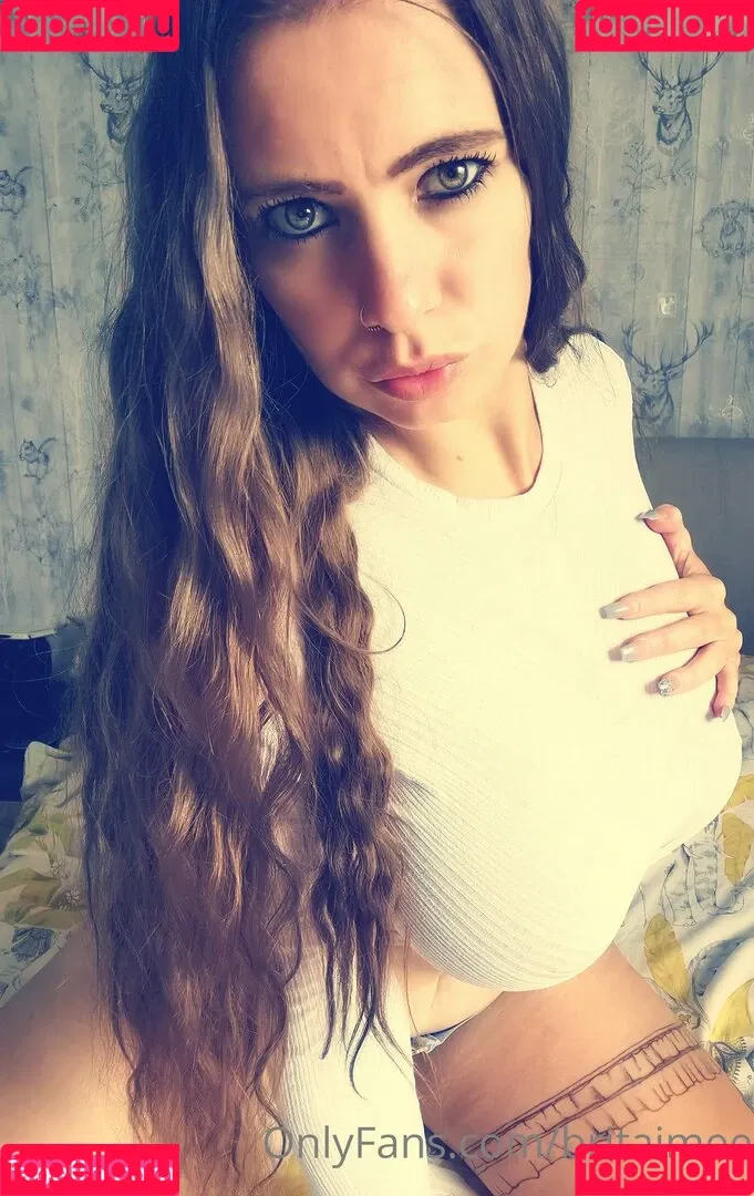 britaimee Onlyfans Photo Gallery 