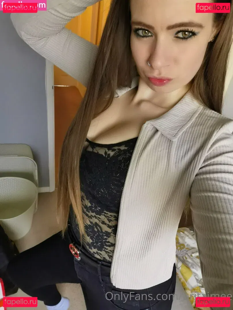 britaimee Onlyfans Photo Gallery 