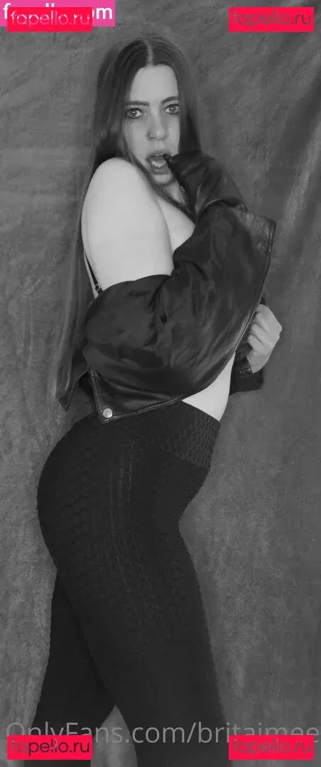britaimee Onlyfans Photo Gallery 