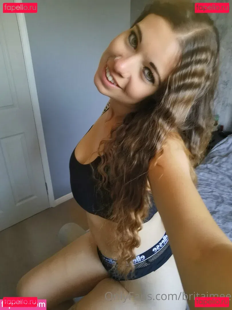 britaimee Onlyfans Photo Gallery 