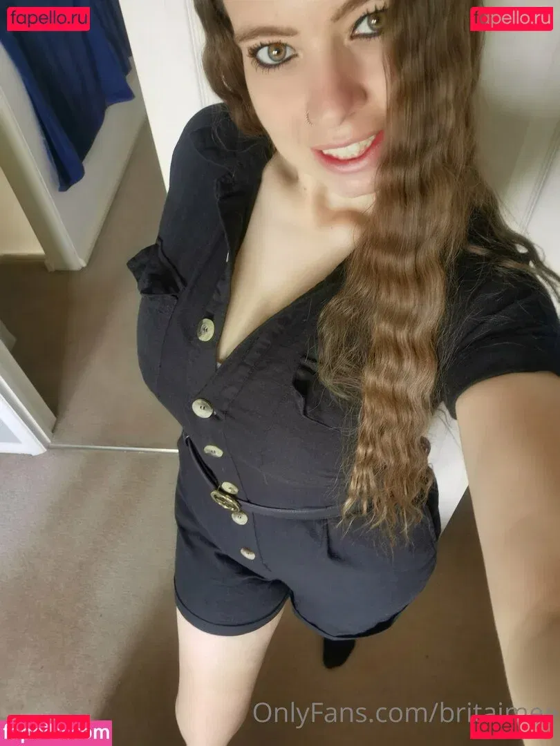 britaimee Onlyfans Photo Gallery 