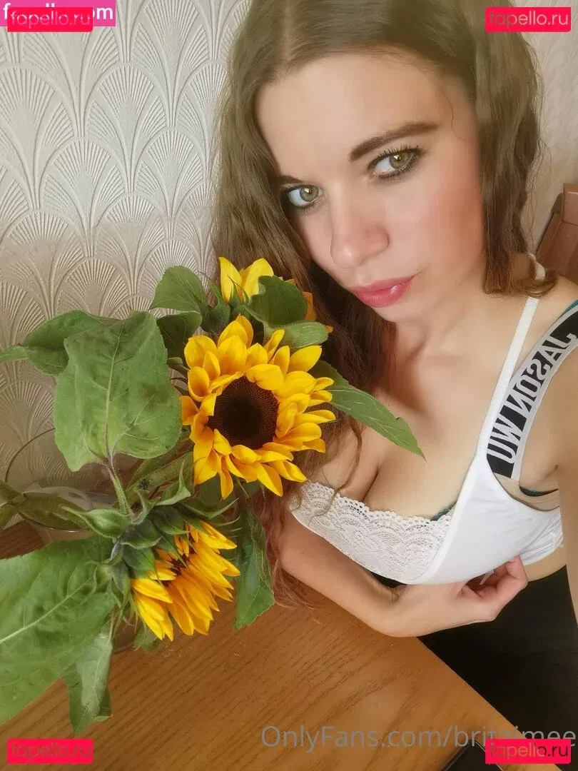 britaimee Onlyfans Photo Gallery 