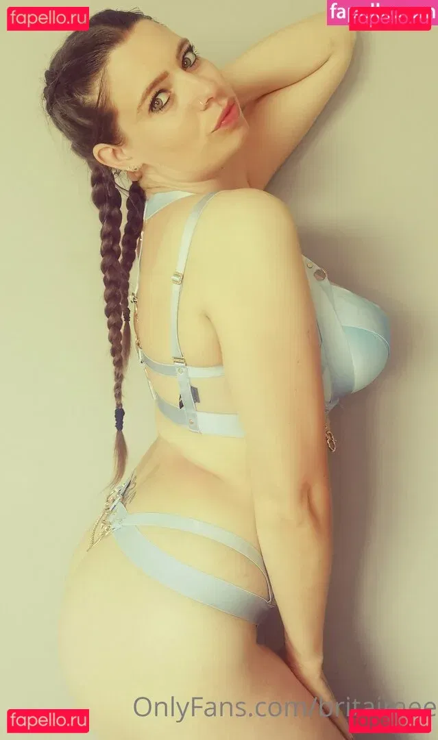 britaimee Onlyfans Photo Gallery 