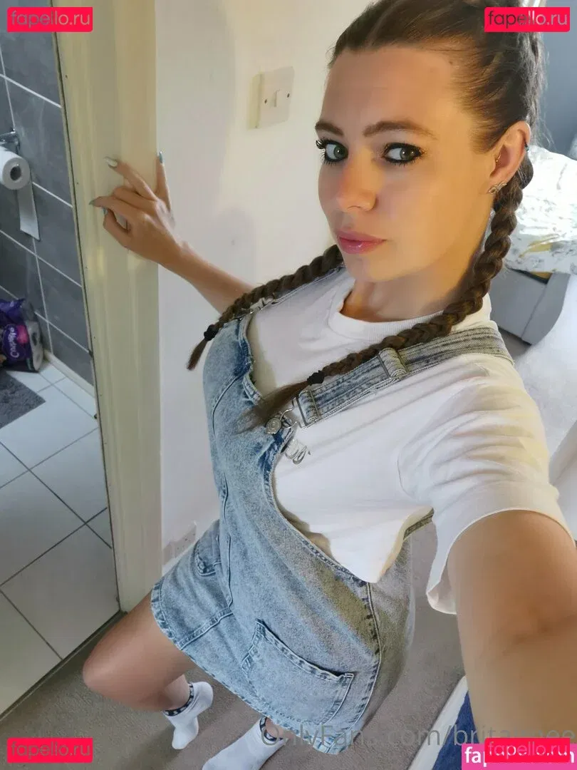 britaimee Onlyfans Photo Gallery 
