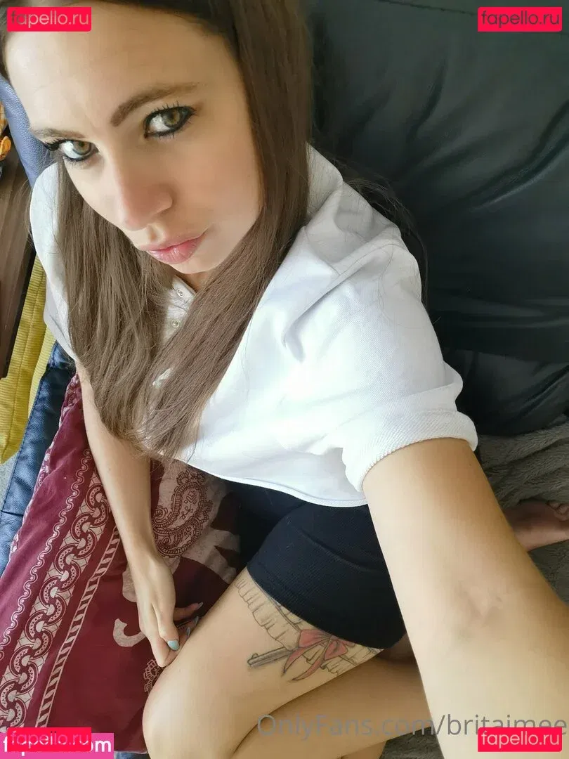 britaimee Onlyfans Photo Gallery 