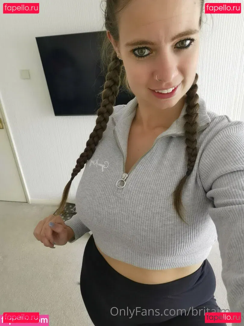 britaimee Onlyfans Photo Gallery 