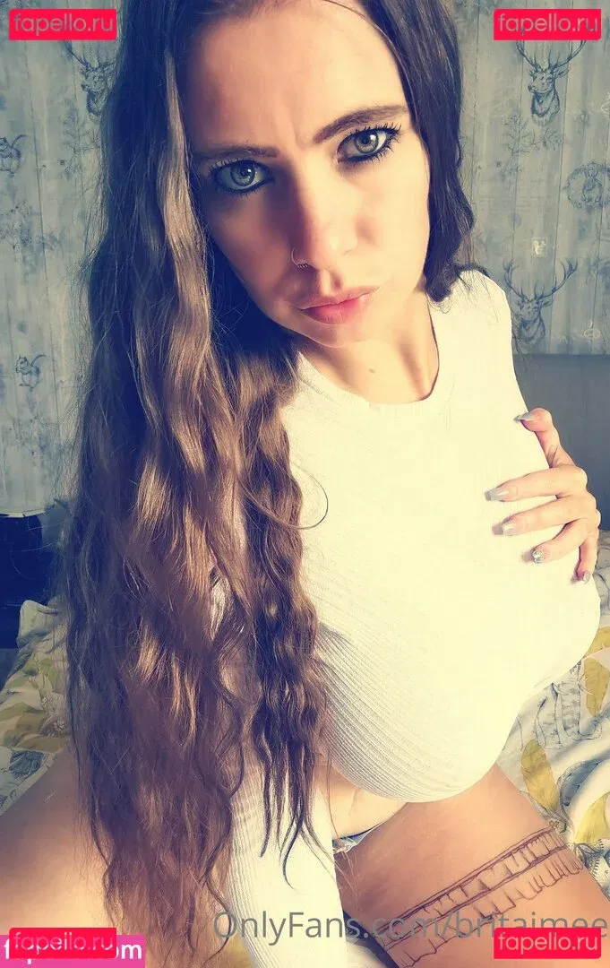britaimee Onlyfans Photo Gallery 