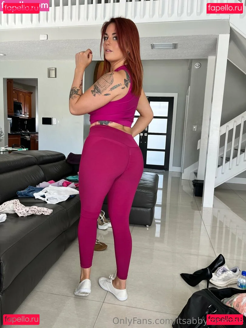 itsabbyrosefree Onlyfans Photo Gallery 