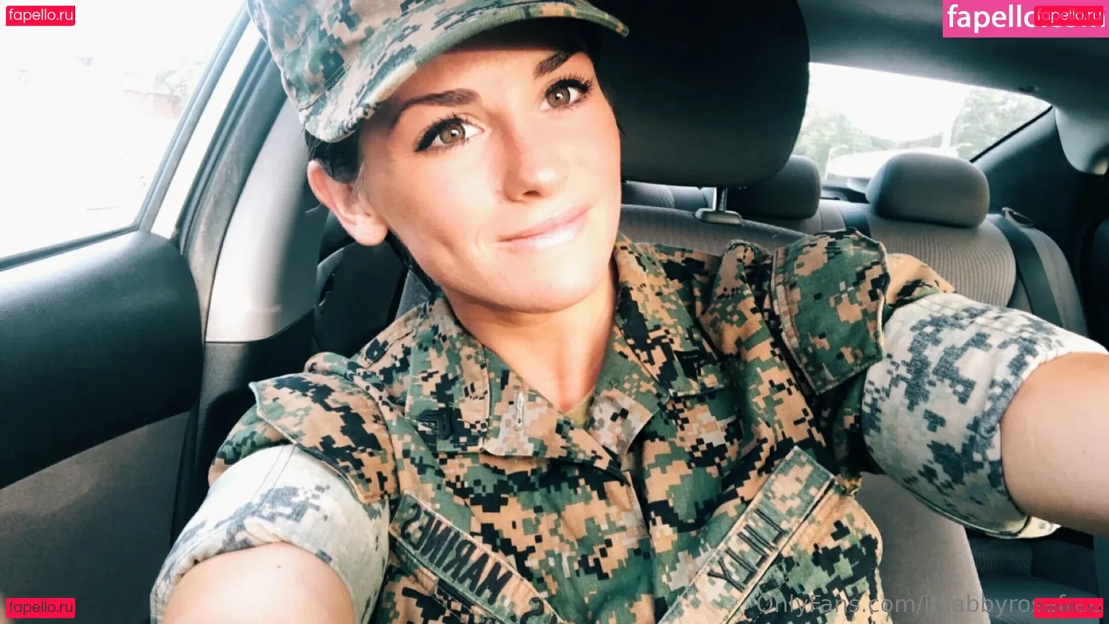 itsabbyrosefree Onlyfans Photo Gallery 