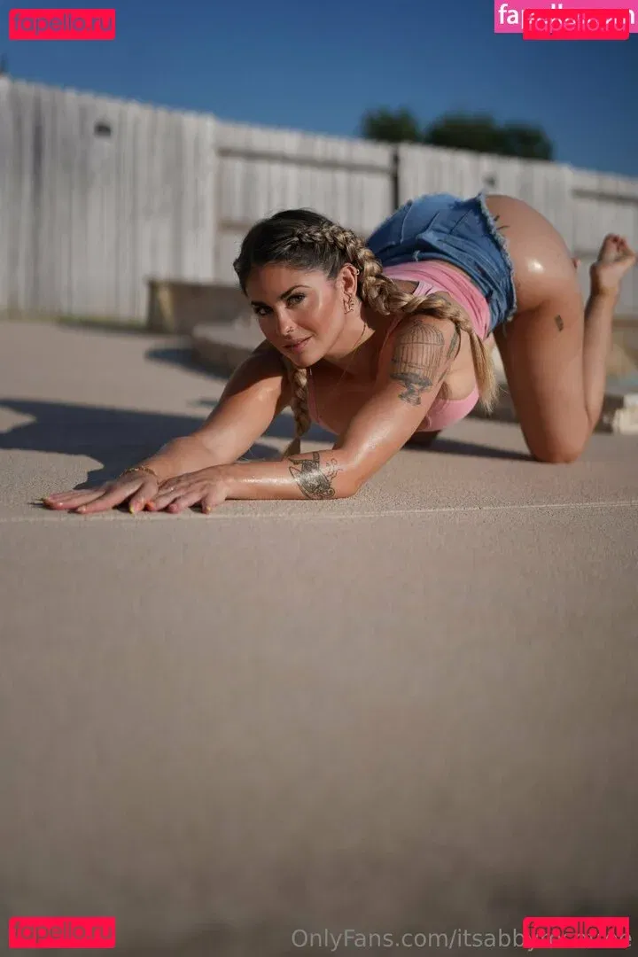 itsabbyrosefree Onlyfans Photo Gallery 