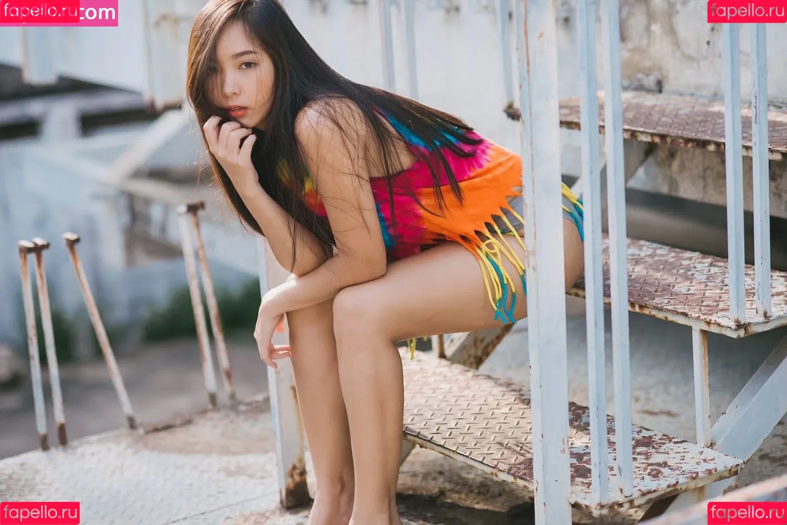 Nachpatcharawee Onlyfans Photo Gallery 