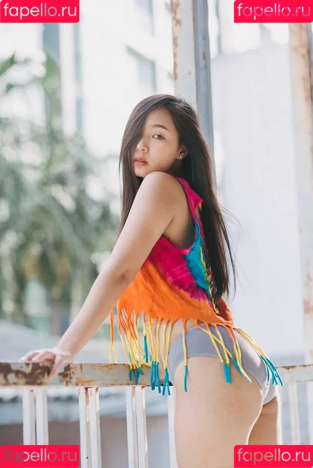 Nachpatcharawee Onlyfans Photo Gallery 