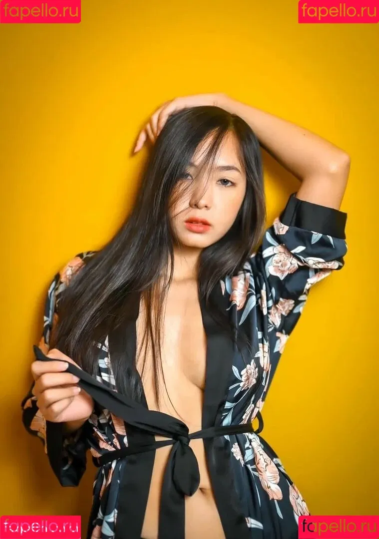 Nachpatcharawee Onlyfans Photo Gallery 